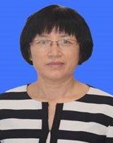 煙臺大學(xué)-童桂英